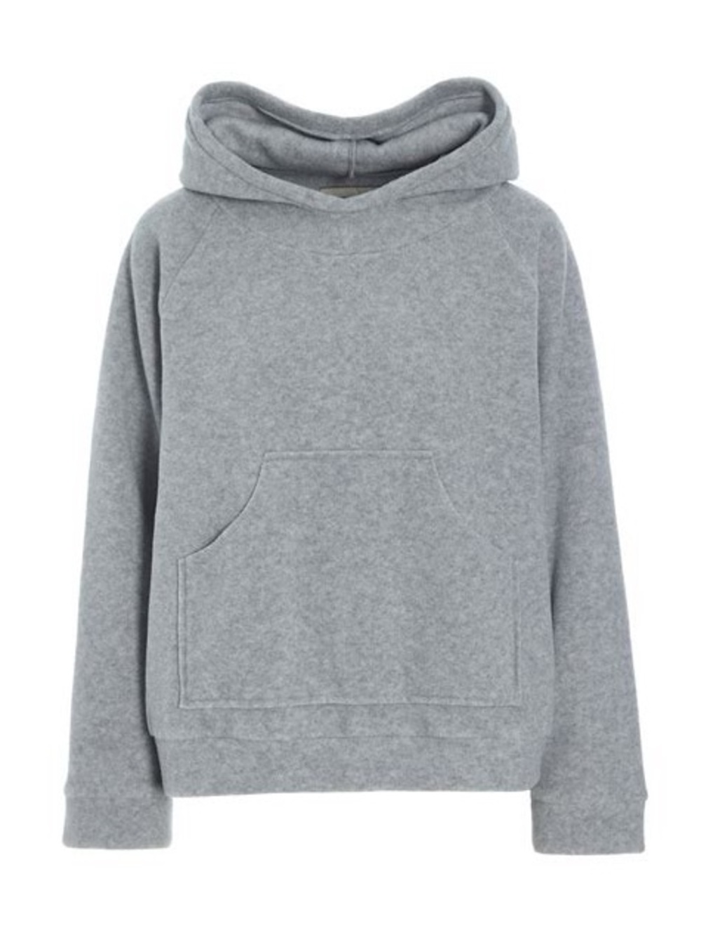 Henriette Steffensen Fleece Hoodie